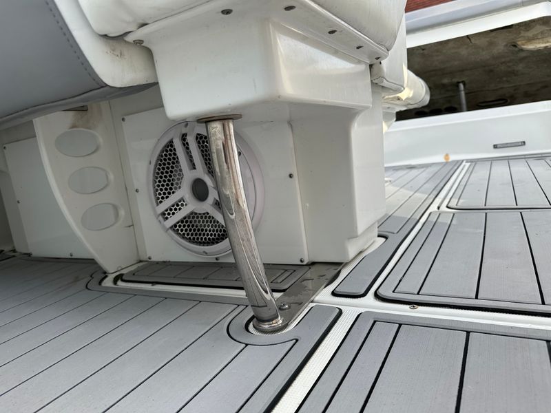 Marine Electronics Installation