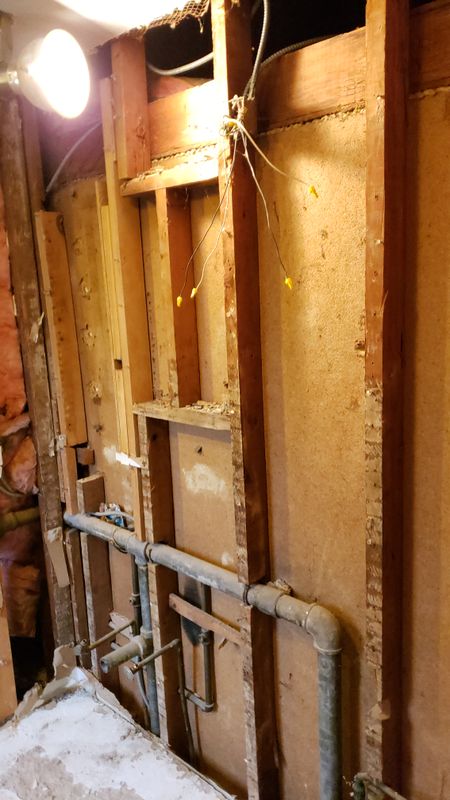 Bathroom Renovations