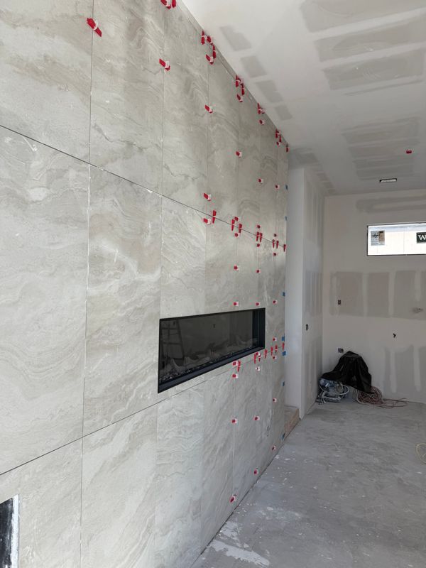 Interior Renovations