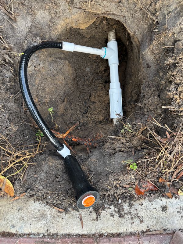 Bi-Annual Irrigation Inspection Special
