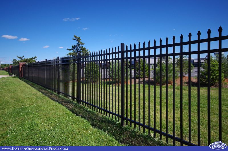 Fencing