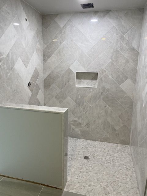 Bathroom Remodels