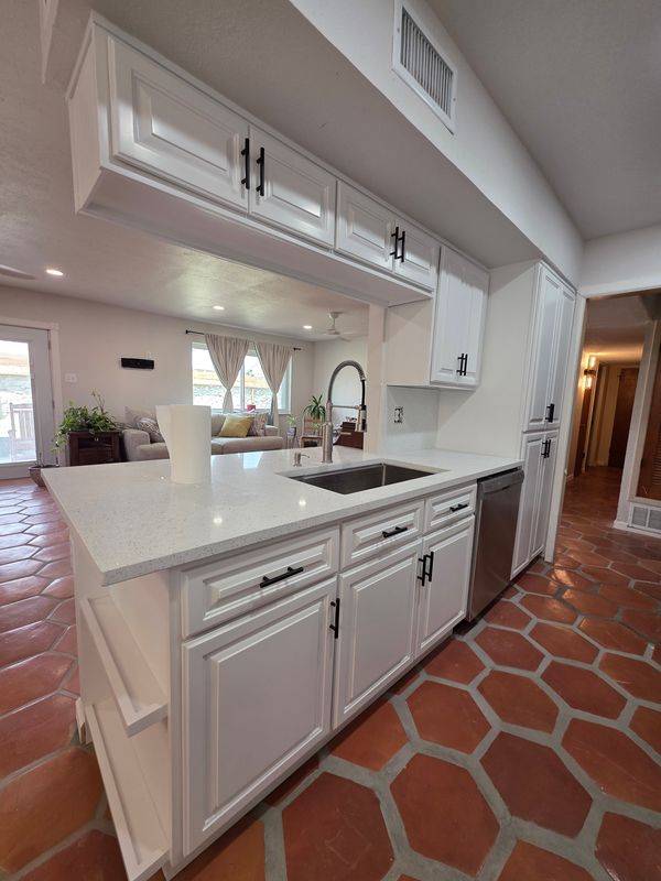 Kitchen Renovation
