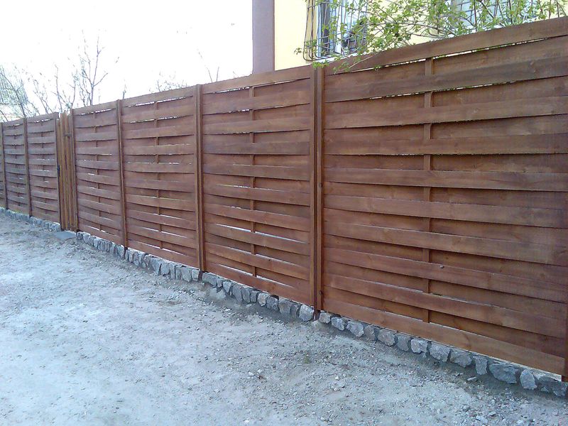 Fence Repair
