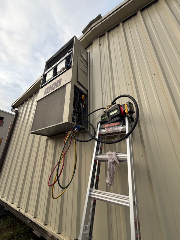 HVAC Repair Services