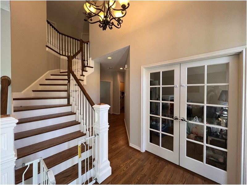 Interior Painting