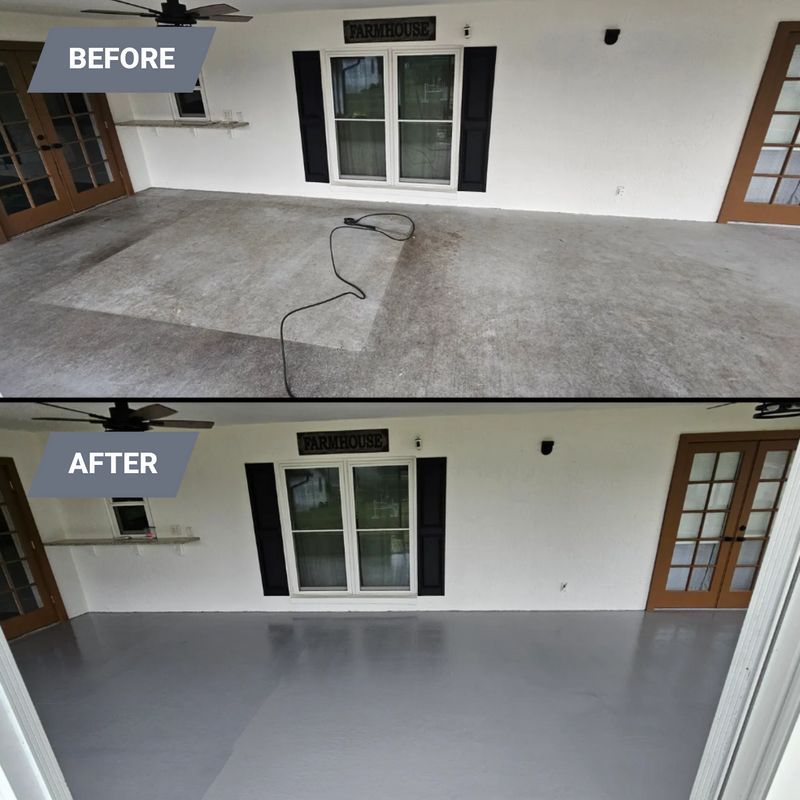 Exterior Painting