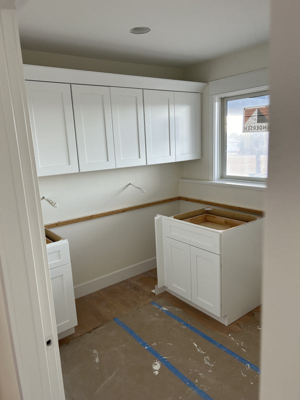 Kitchen and Bath