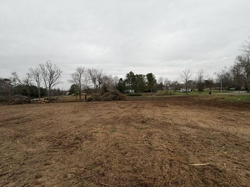 Land Clearing