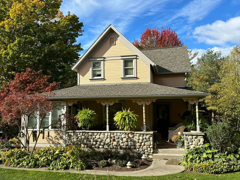 Exterior Painting