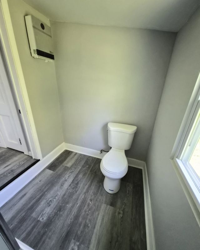 Plumbing Services