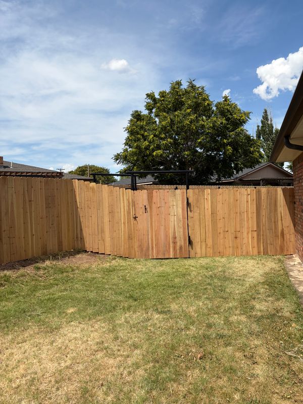 Gate Installation and Repair