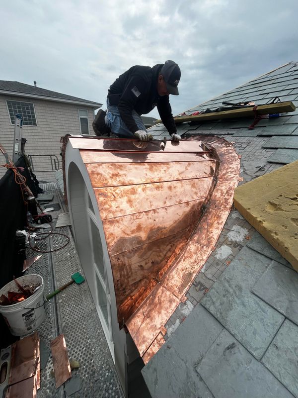 Roofing Replacement