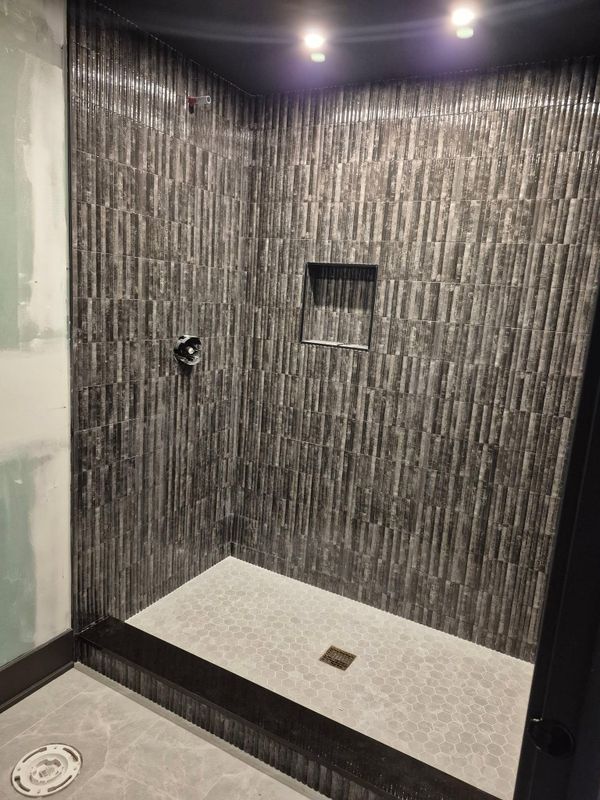 Bathroom Renovation