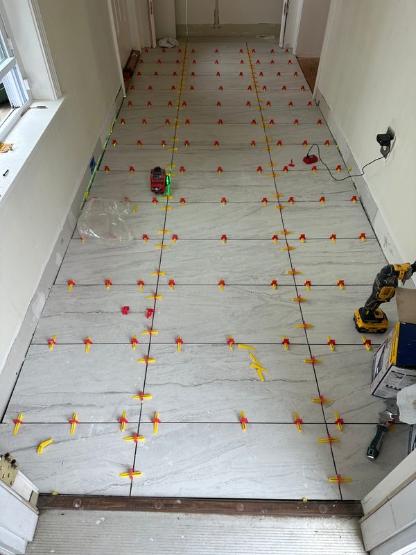 Flooring
