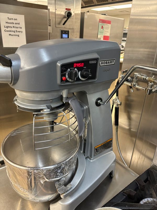 Commercial Kitchen Repair