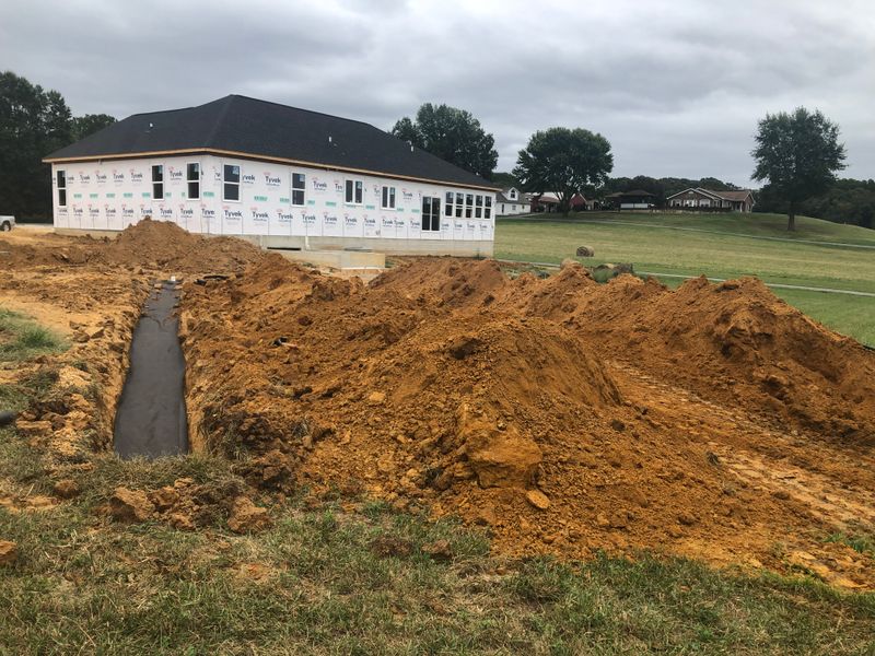 Residential Septic Installations