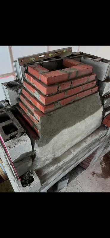 Chimney Repairs
