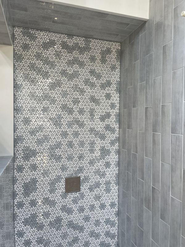 Bathroom Renovations 