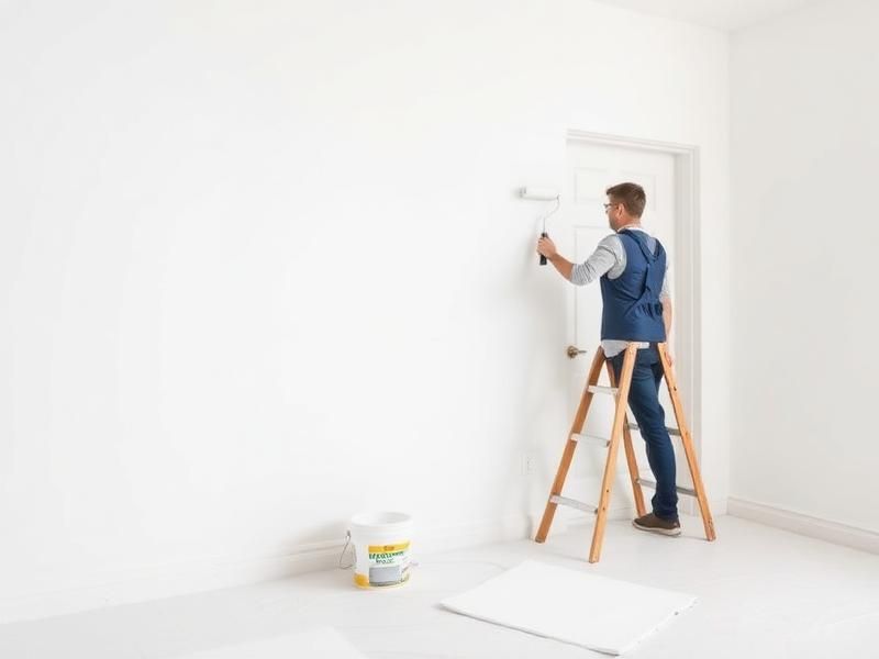 Interior Painting