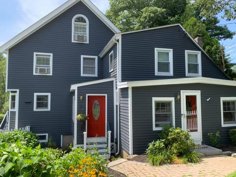 Exterior Painting