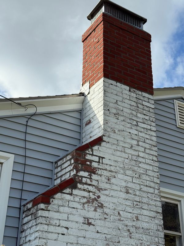 Masonry Repair