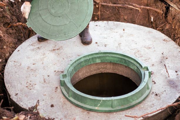 Septic Installation