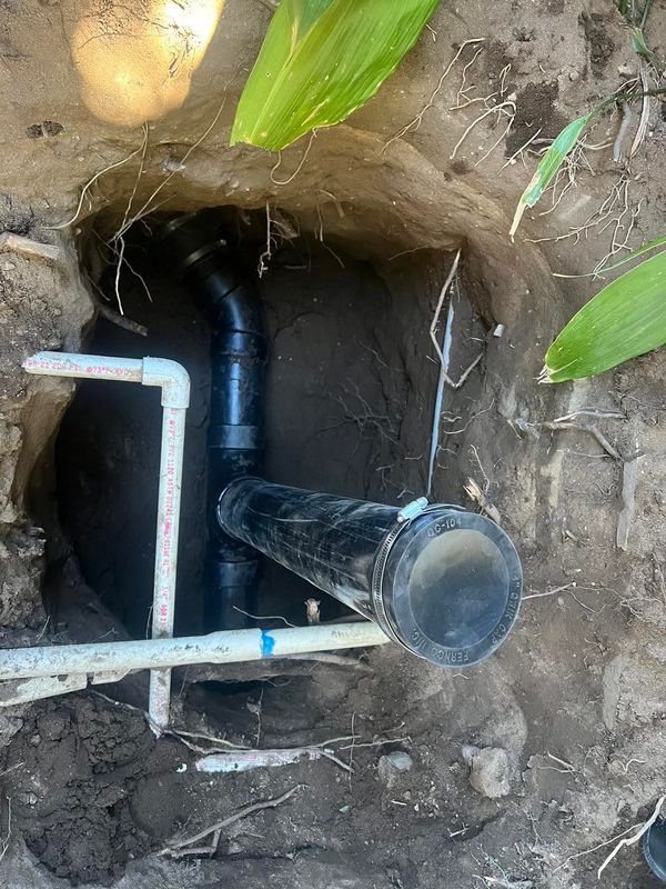 Pipe Repair and Replacement