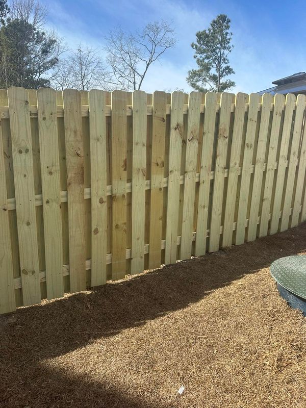Fencing