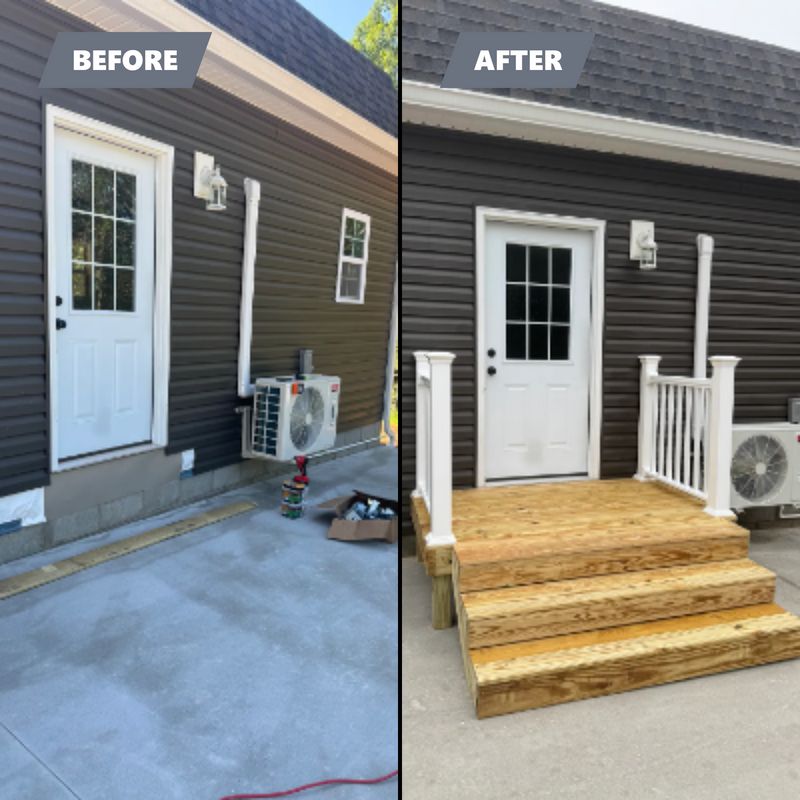 Home Repair & Handyman Services gallery
