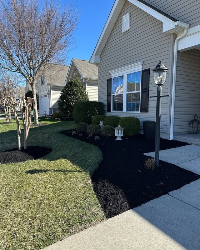 Landscaping Services