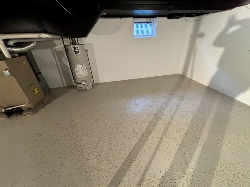 Epoxy Floor Coatings