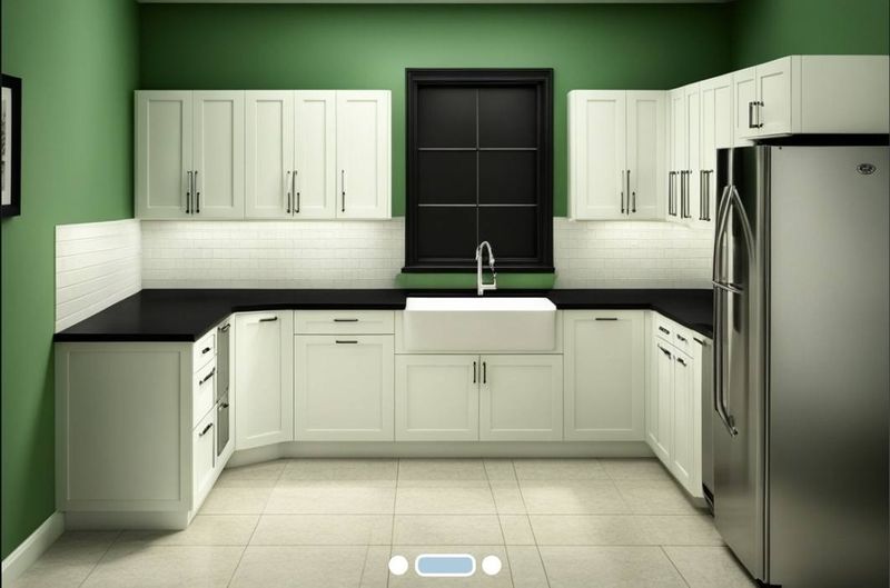 Kitchen and Bath
