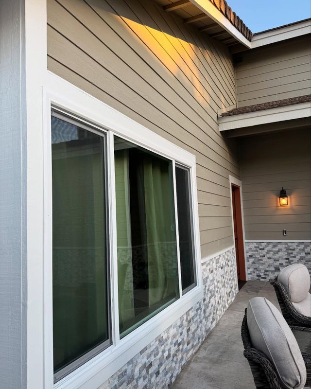 Exterior Upgrades gallery