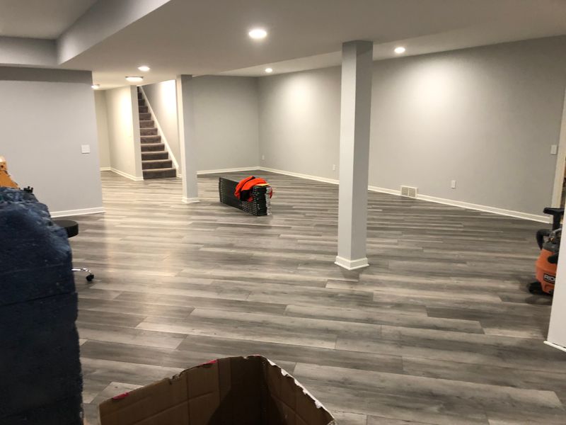 Flooring