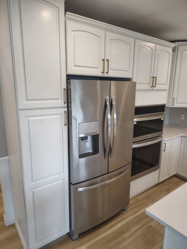 Kitchen and Bathroom Renovations