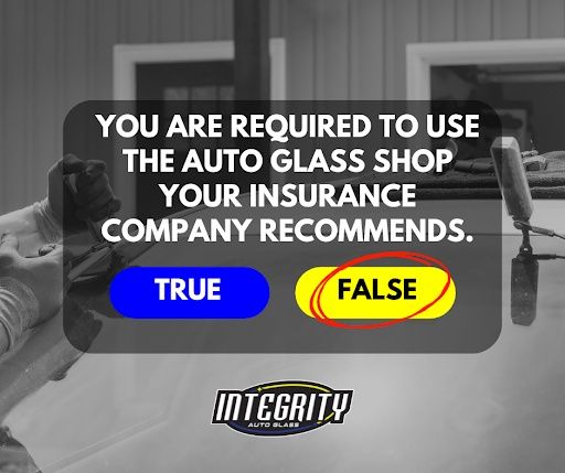 Windshield Repair