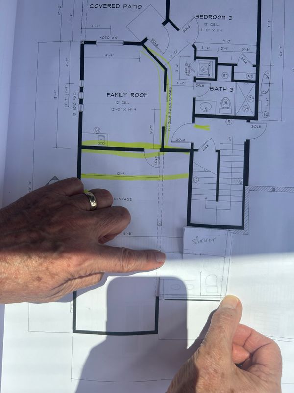 Our Work