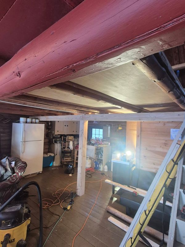 Remodeling Services