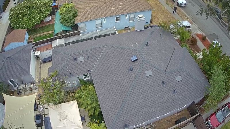 Shingle Roofing