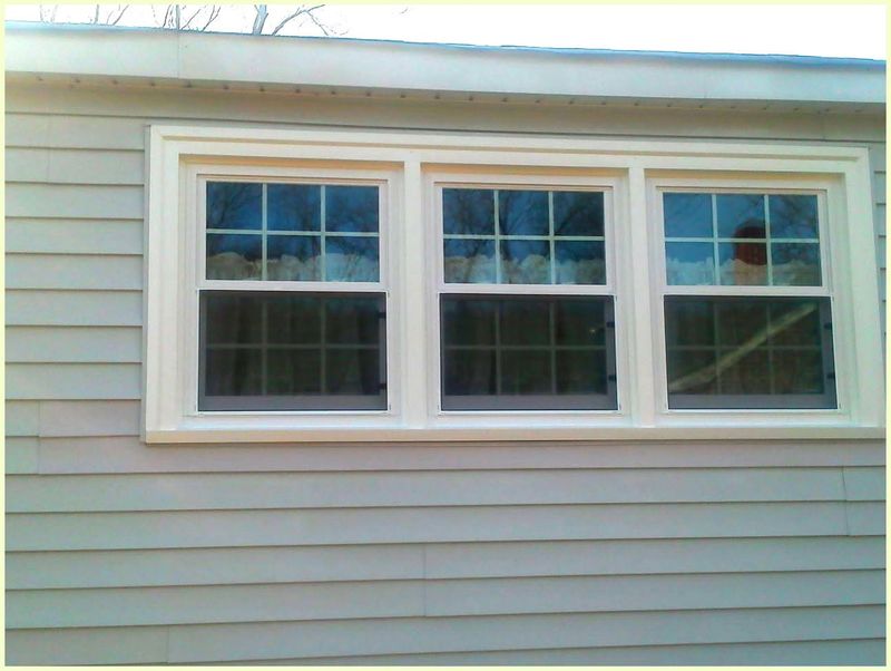 Window and Door Replacement