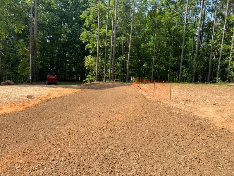 Lawn Installs