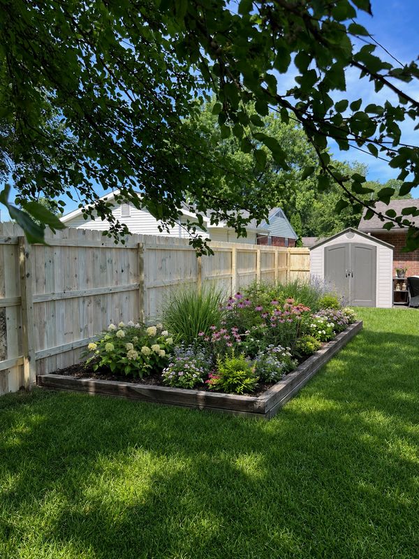 Fence Installation