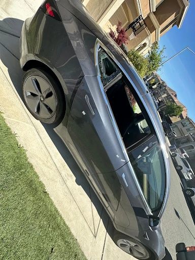 Door Glass Replacement