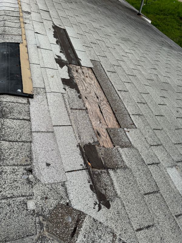 PROPERTY MAINTENANCE ASSESSMENT