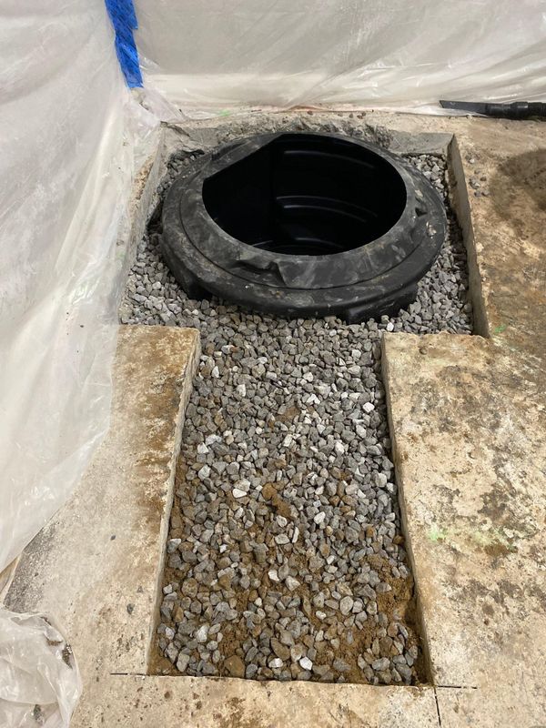 Drain Cleaning