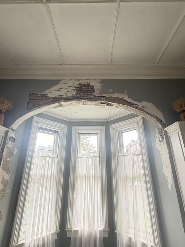 Custom Drywall Work