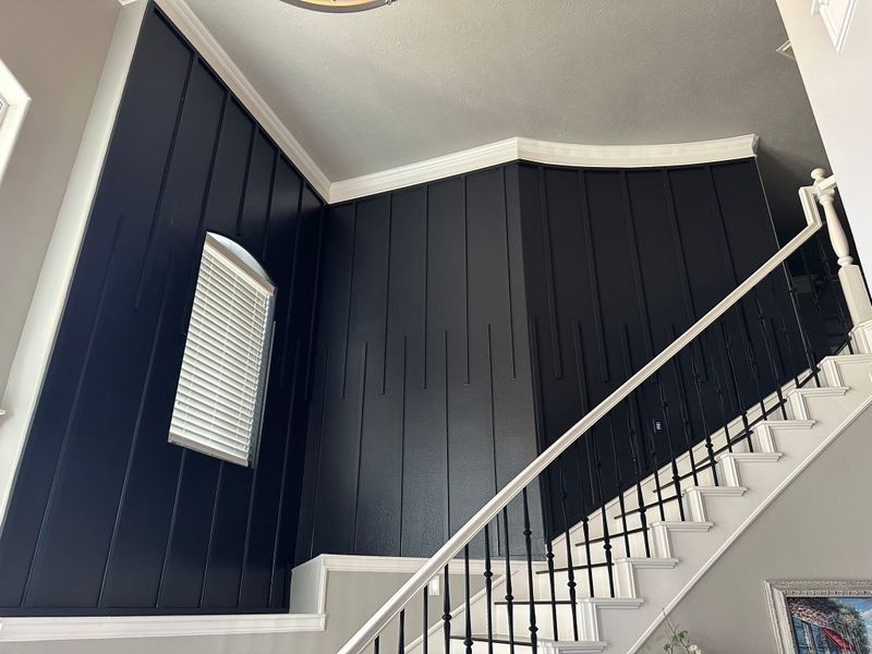 Interior Painting