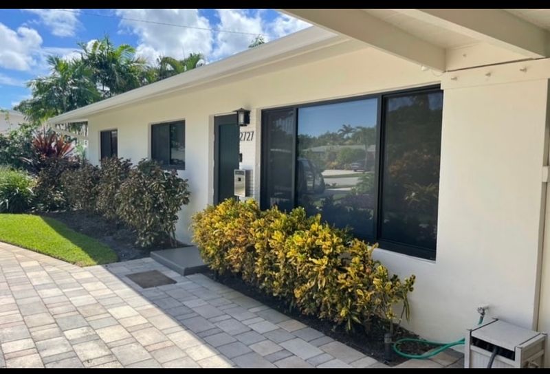 Exterior Painting gallery