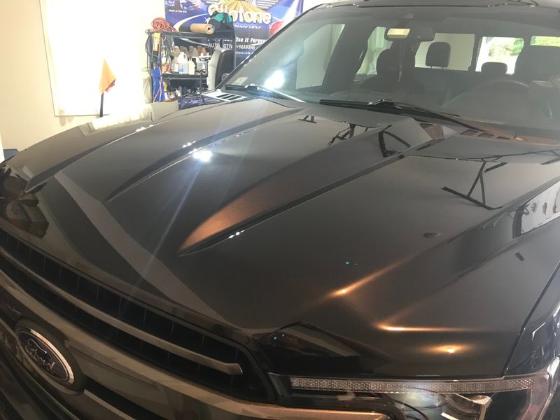 Ceramic Coating gallery
